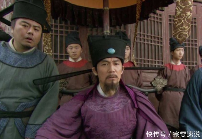 宋朝名人神仙出身,包拯是文曲星下凡,其他几位你也一定认识