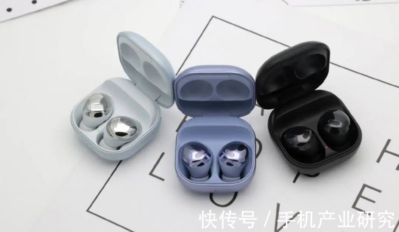 高通|2021上半年发布21款TWS新品,最高售价1999元