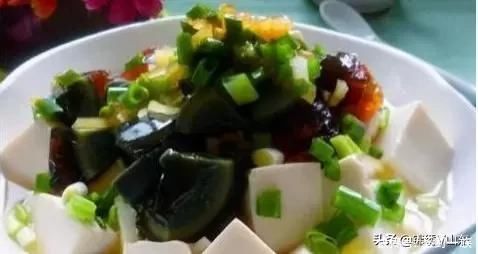 美味|推荐口齿留香的12道下饭菜，荤素搭配，营养美味，让你回味无穷