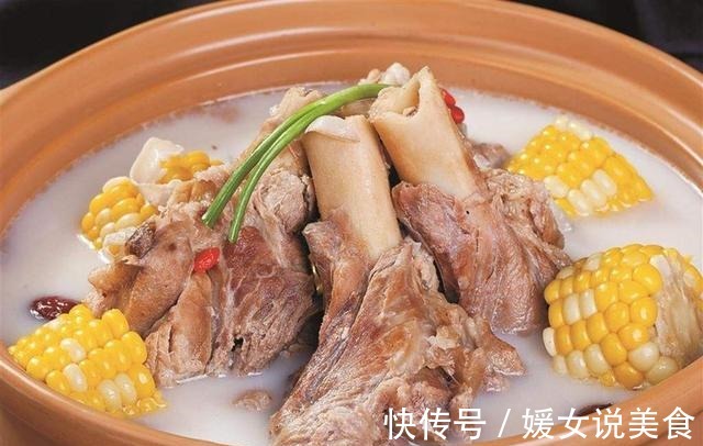 关键期|给孩子“长身高”,该喝牛奶还是骨头汤这些长高误区可别踩