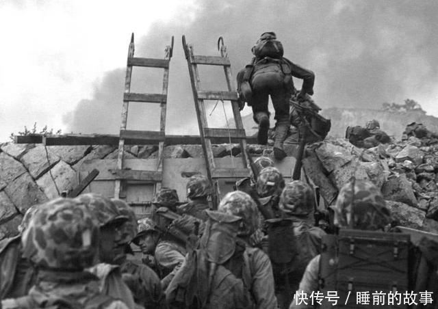 美国|在外国人眼中,抗美援朝是一场怎样的战争