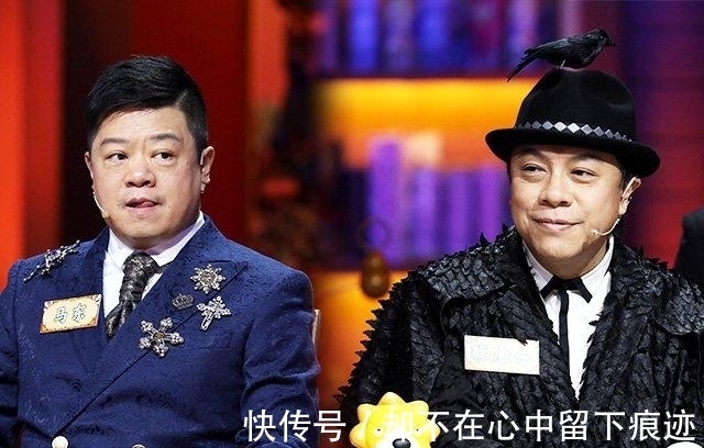 主持人|湖南卫视禁止主持人接私活?金星取代汪涵担任《火星情报局》局长