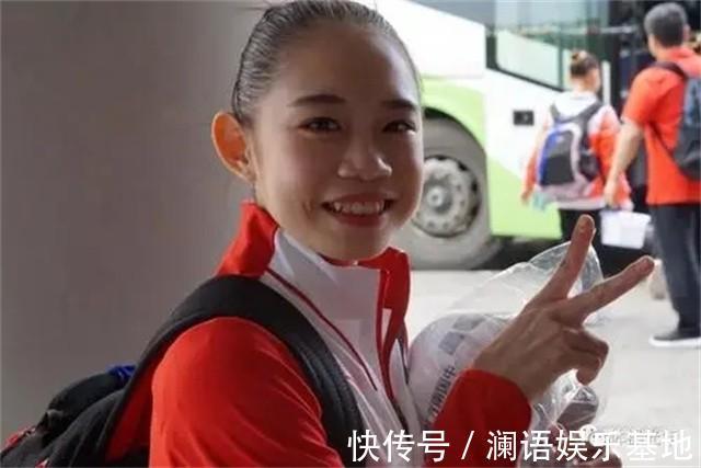 商春松|95后体操大将商春松:拿奖金给家人买房,曾1年生活费仅2000元