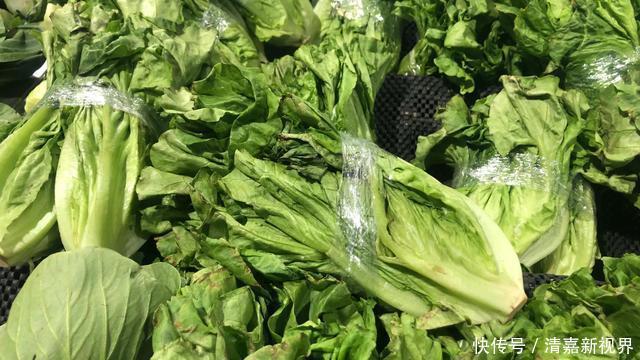 在冬季,三种蔬菜不要买,家里有的要少吃,学会叮嘱家人