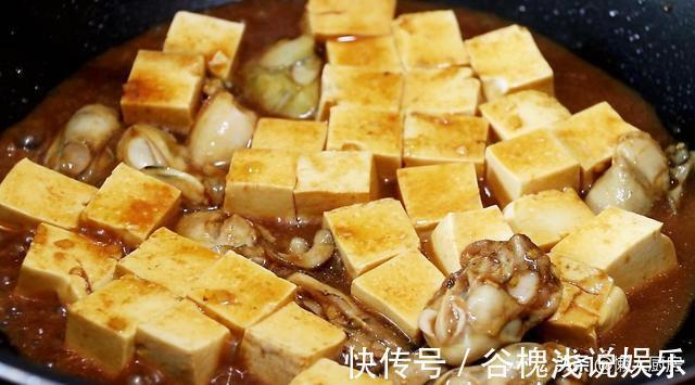 小葱|炖豆腐时，锅里加点它，吃着特别鲜，嫩嫩滑滑的，还不腥