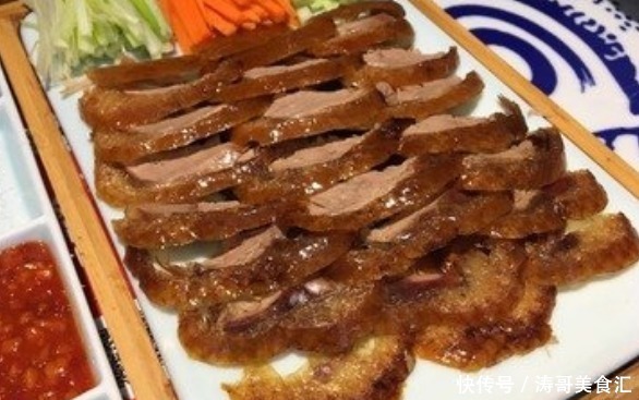 肥而不腻|我国最好吃的10大烤鸭,有没有你家乡特产,你认为哪里的最好吃