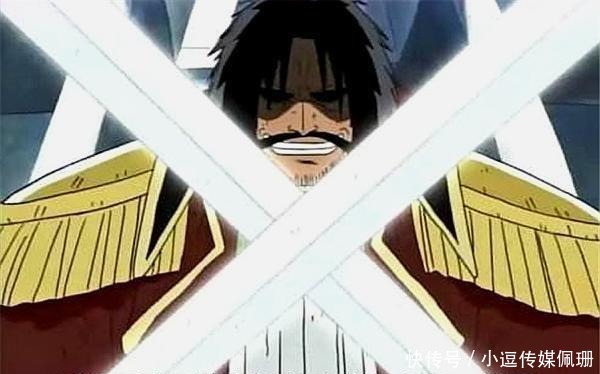 奔向大海|如果你把海贼王倒过来看, 你将会发现不一样的世界