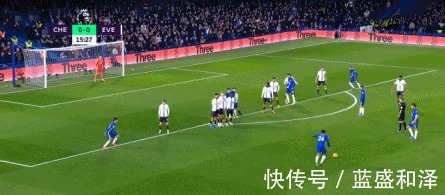 科尔曼|埃弗顿8人缺阵,皮克福德贡献9次扑救助球队逼平切尔西!
