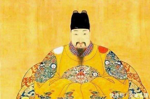 皇帝|中国“最懒”皇帝,30年不上朝,直到棺材被打开