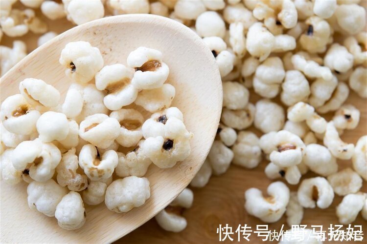 茯苓|想长寿,先补脾4种补脾虚的食物要常吃,身体会感激你