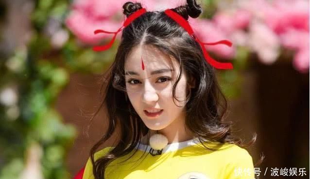 女生觉得很土的3个发型,在男生眼里却是最心动的发型