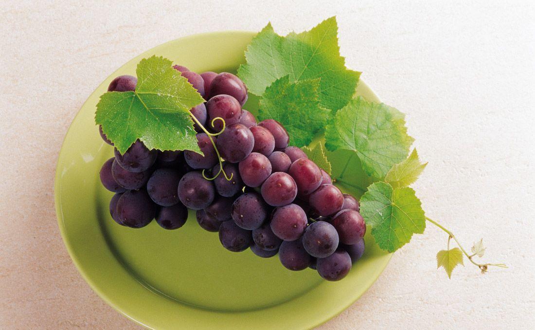 夏天|夏天吃葡萄好处多多,尤其是这几个,孕妈你真的知道吗?