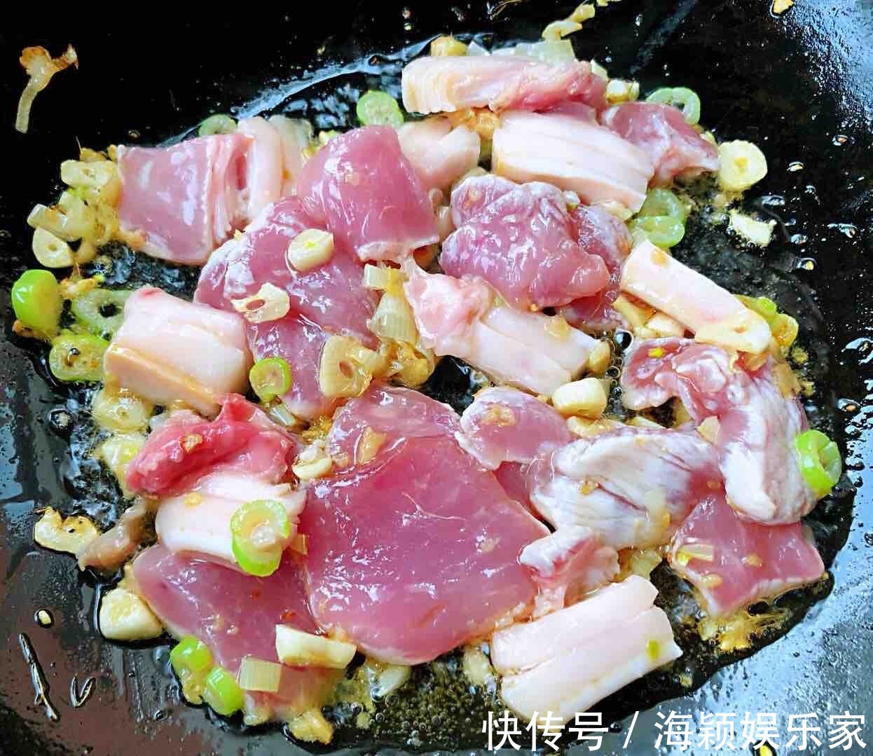 滑子|土豆和它一起炒是“天然泻药”,排出黑臭宿便,口臭都没有了!