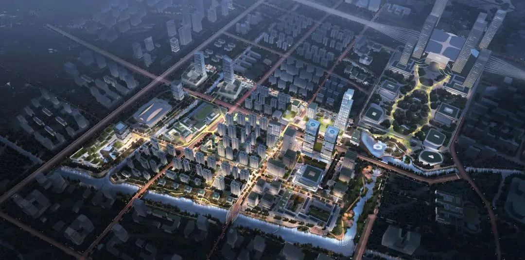 购房者|久违的“现房”回来了！实探第二批集中供地