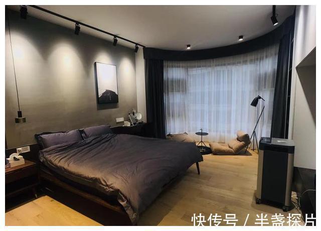 完工|4房2厅装修终于完工了,超支了25万多!附上装修清单!