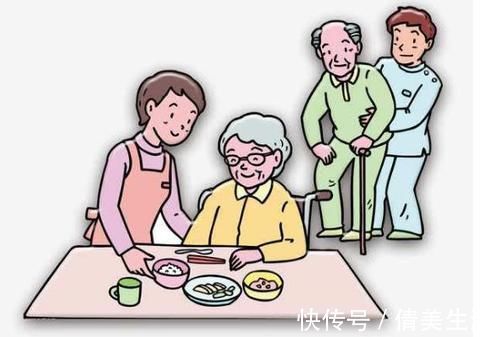 范围|老年人体重多少才正常?医生表示:就在这个范围内最好!