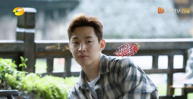 张子枫|《向往5》杀青,5位常驻仅一人发文告别,刘宪华未能回归成遗憾?