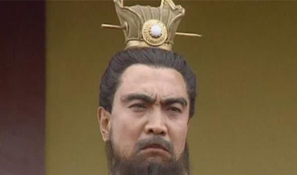 一目了然|刘备多次陷入绝境,为何每次都能大难不死,原因一目了然