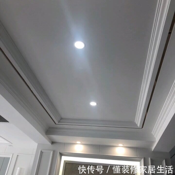 吊顶|家装吊顶实拍