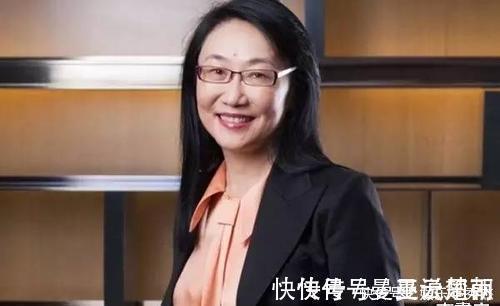 孟晚舟|任正非的第1任妻子,与他离婚33年后,如今仍在国外陪女儿渡难关