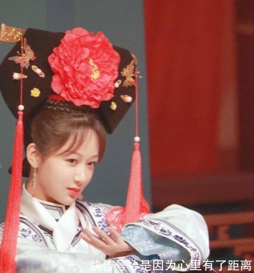 孙红雷|黄子韬直接跟杨紫摊牌了:对你没有感觉