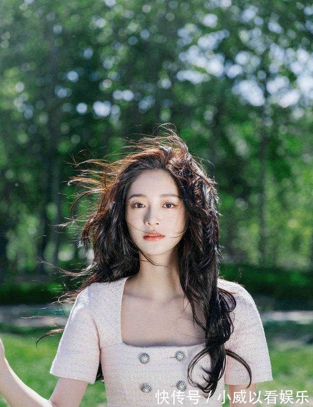 学院风 学院风小清新搭配,穿出的感觉就是青春少女的气息