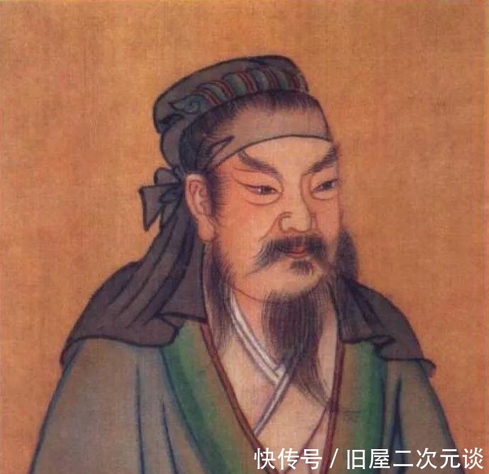 历史上“三皇五帝”中的五帝是指哪几位?