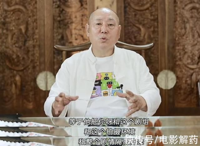 房車|李誠儒怒批某些綜藝節(jié)目：沒意義，流量明星互相攀比，花錢買數(shù)據(jù)