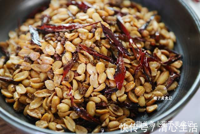 花生米|父亲节将至,这8道美食学起来,感恩父亲,美食相伴