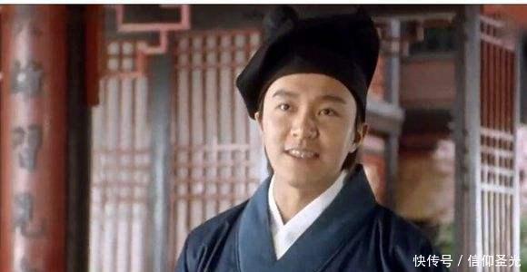 唐伯虎!考官一上联“树大杈多,不宿无毛之鸟”,7岁神童一下联,绝了