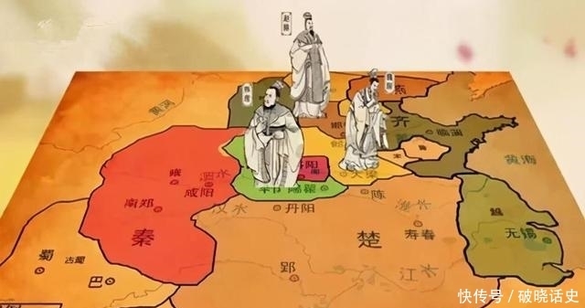 战国时期|春秋时期，在位时间最长的君主是谁？答案有两个！