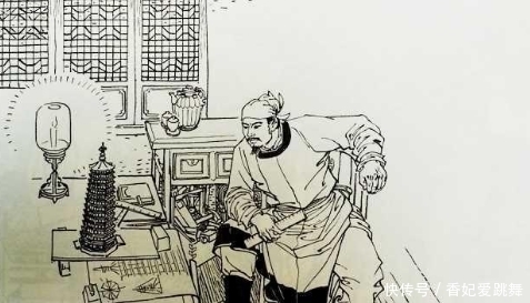 北宋|喻皓:北宋初年的木结构专家,宋朝木工第一人