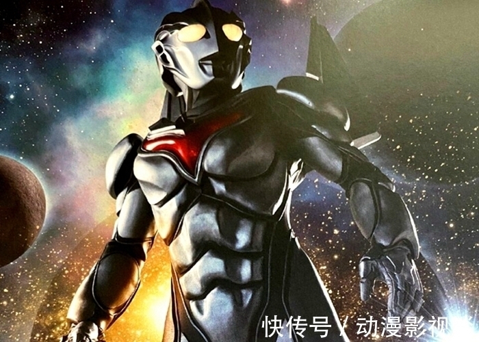 赛迦|《奥特曼银河格斗3》新情报,诺亚、赛迦确定登场,别再怀疑小金人的实力!