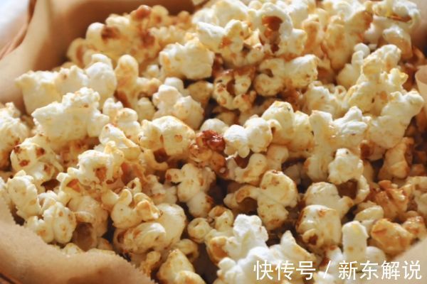 10个超简单小零食，1分钟学会一样，待客休闲必备，连吃1周不重样