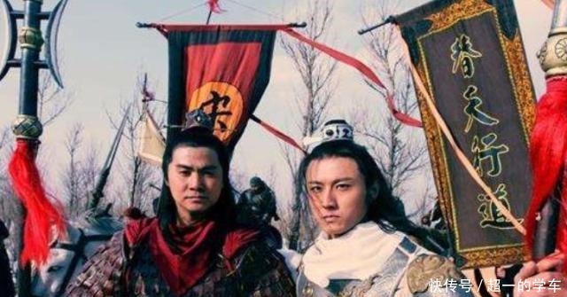 被宋江害死的梁山好汉,深明大义,差点把宋江炖汤,舍命救回晁盖