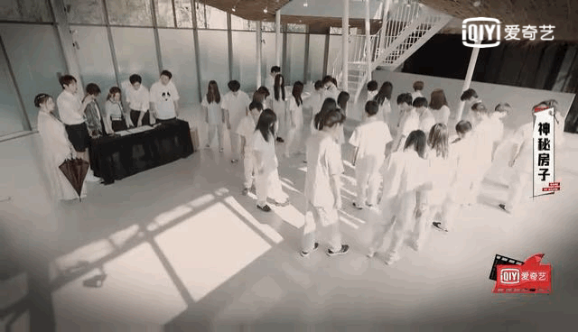 王源|《奇异剧本鲨》收官！二幕剧本被触发高能不断，金靖调侃自己“不进则退”！