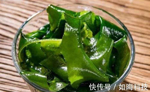 裙带菜|若想远离骨质疏松，这三种菜，尽量远离，日常中可多做这几件事