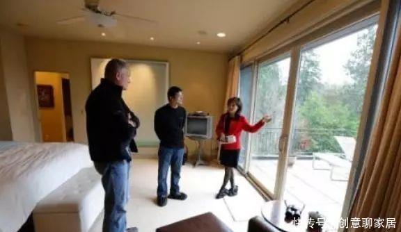 西户房|都说“西户房”太晒,为啥内行人还买明眼人一看就懂,入手不亏