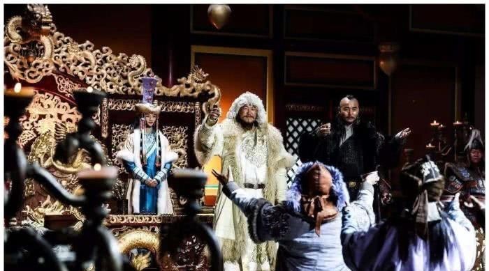 宋军|宋军为何能坚守钓鱼城二十年之久?为何蒙古军困不死他们?