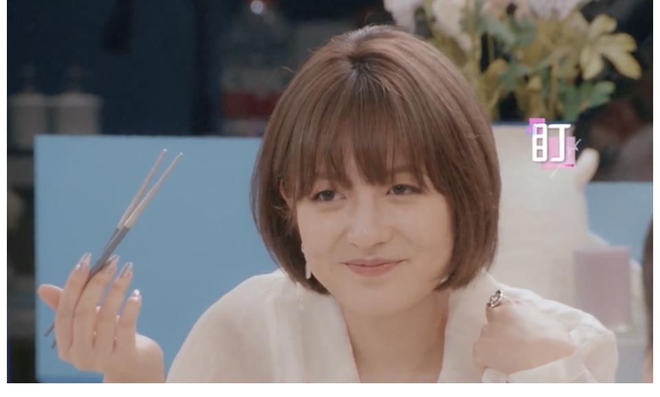 小屋|《心動的信號4》女三裙子太短疑走光，男三脫鞋后不洗手就做飯？