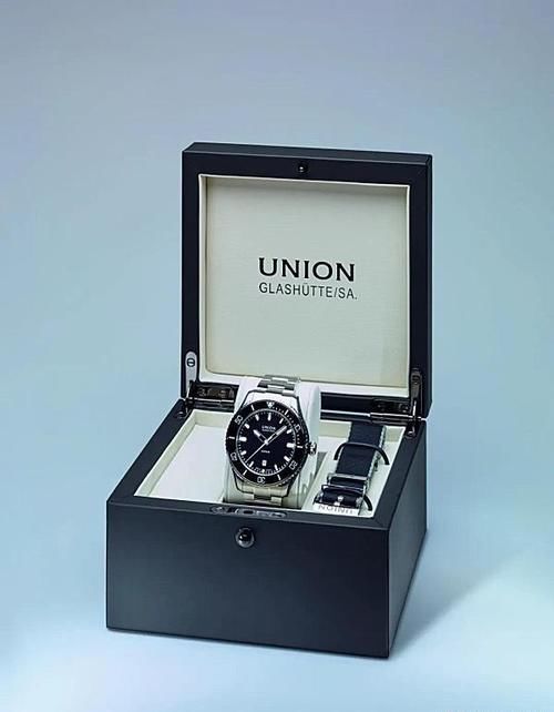 你买的是自己真正喜欢的表吗？