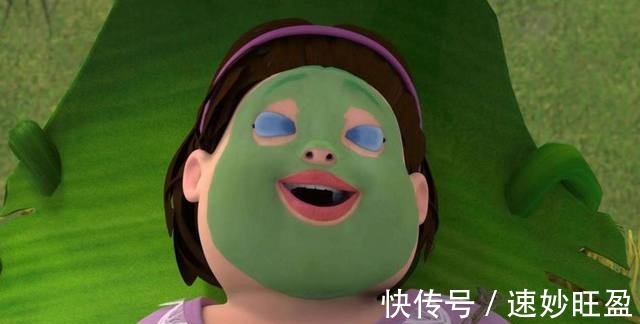 角质层|护肤新手必知！补水保湿比你想象得更重要！先收藏了！
