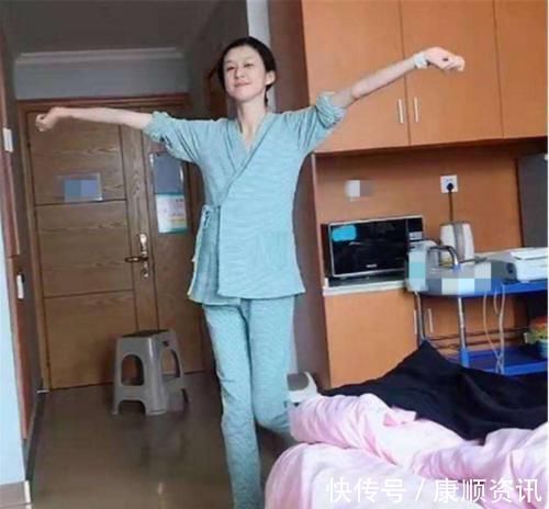 孕妇|“魔鬼孕妇”火了,宫口开二指跳舞催生,网友:这身材我羡慕了