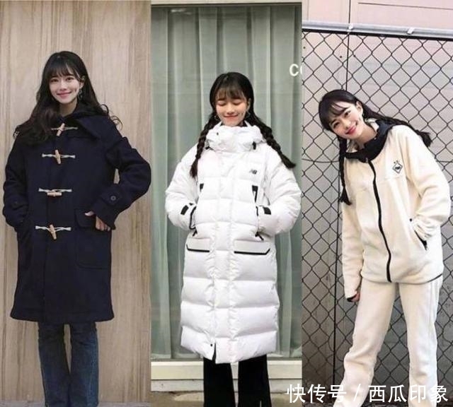 冬季|冬季穿搭全指南!36套时尚大气的日常穿搭,冬天你也可以这样穿