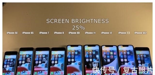 ios|iOS15.3电池表现让人诧异，7款iPhone续航缩水，仅