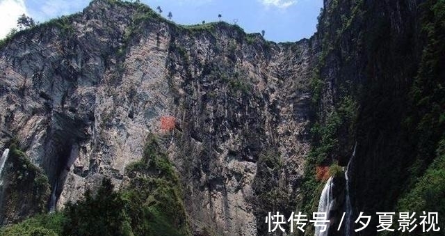 旅游|湖南一景区走红，平均气温16度，距市区24公里，来避暑的人都说好