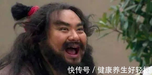 英雄好汉@水浒传中单挑打赢林冲的人只有一个,但他却打不赢李逵!