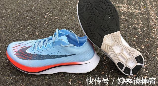 nike 从辉煌到没落,曾经红极一时的“四大跑鞋”,如今怎样了?