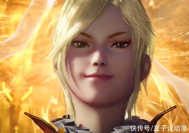 斗罗大陆:当千仞雪再次见到唐三时，她已成神，却依然被唐三重创