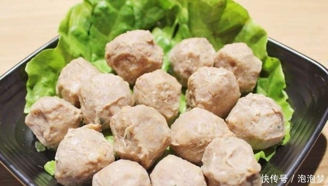 肉丸子|儿科医生眼中“黑名单”肉：没营养更不健康，你还敢让娃多吃？